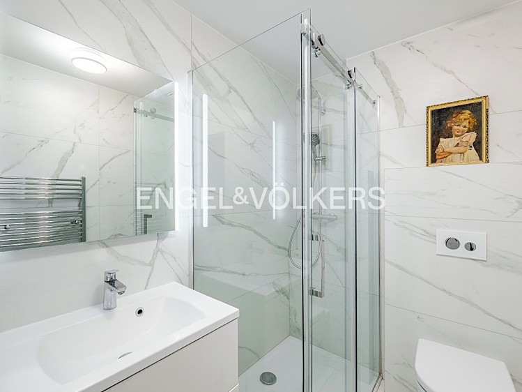 Pronájem bytu 3+1 97 m² - foto 5