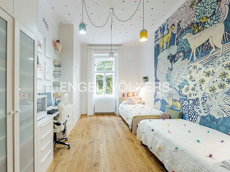 Pronájem bytu 3+1 97 m² - foto 6