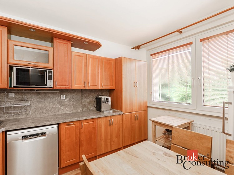 Pronájem bytu 3+1 67 m² - foto 6