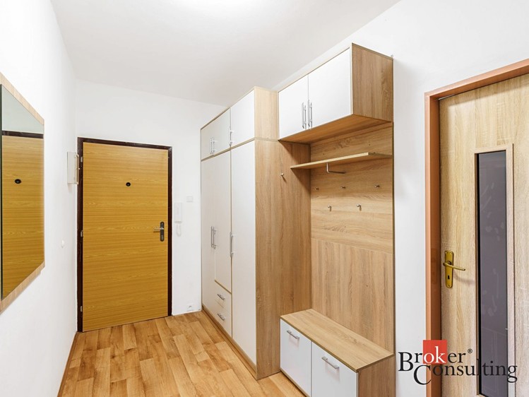 Pronájem bytu 3+1 67 m² - foto 8