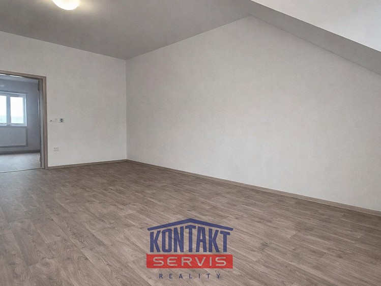 Pronájem bytu 3+kk 97 m² (Mezonet) - foto 7