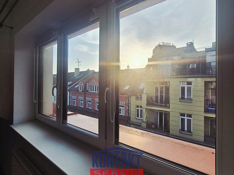 Pronájem bytu 3+kk 97 m² (Mezonet) - foto 6