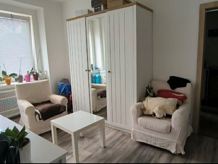 Pronájem bytu 2+kk 42 m² - foto 4