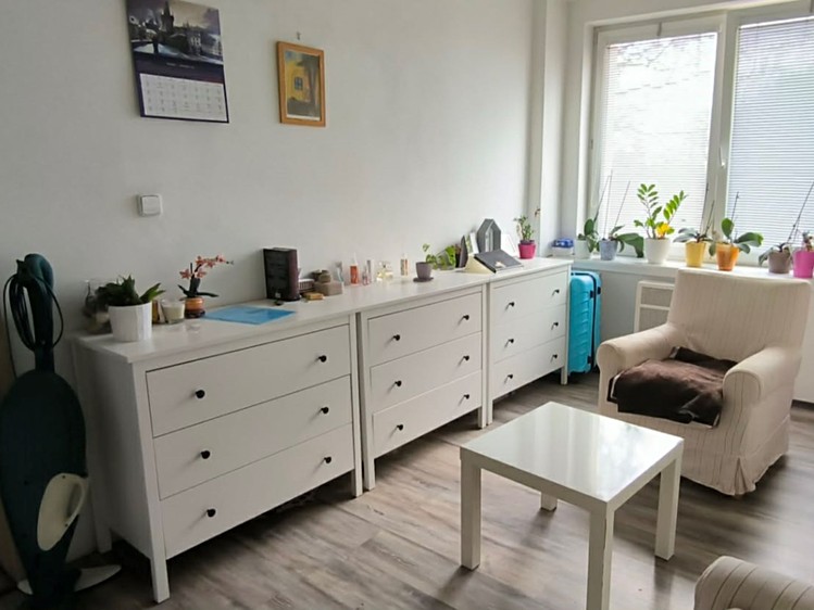 Pronájem bytu 2+kk 42 m² - foto 3
