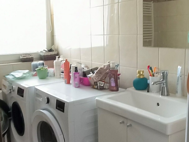 Pronájem bytu 2+kk 42 m² - foto 5