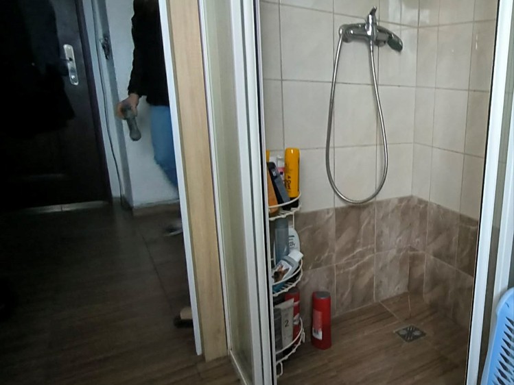 Pronájem bytu 2+kk 42 m² - foto 6