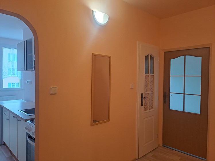 Pronájem bytu 3+kk 57 m² (Jednopodlažní) - foto 3