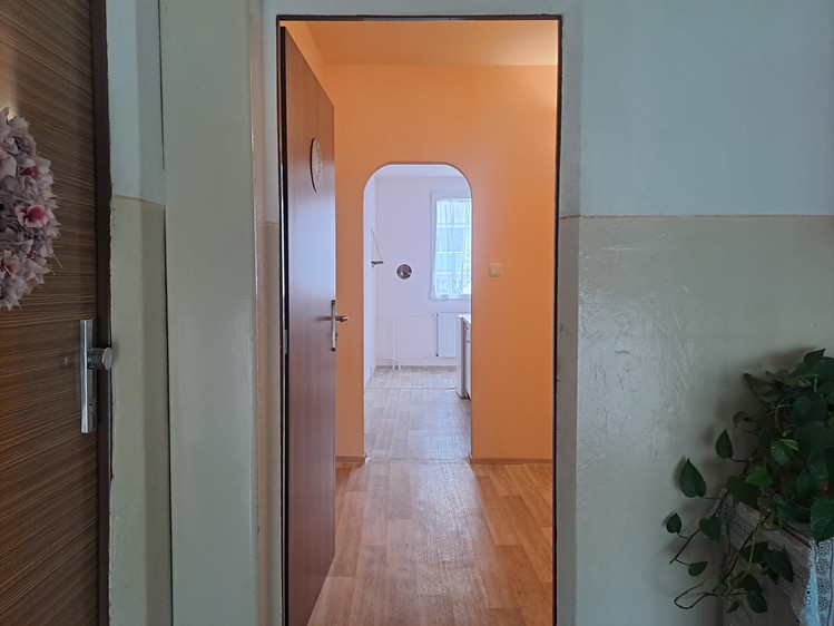 Pronájem bytu 3+kk 57 m² (Jednopodlažní) - foto 1