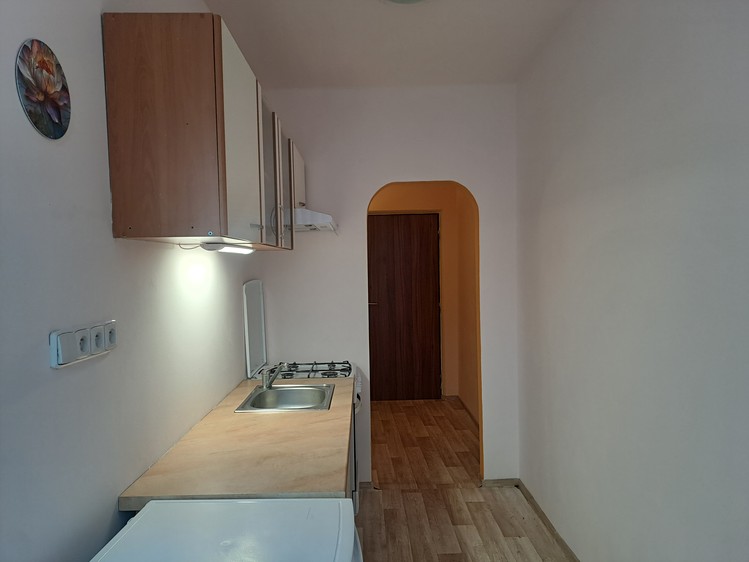 Pronájem bytu 3+kk 57 m² (Jednopodlažní) - foto 7