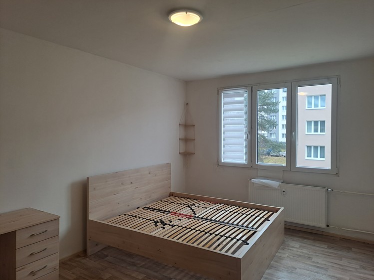 Pronájem bytu 3+kk 57 m² (Jednopodlažní) - foto 5