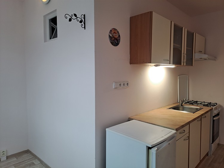Pronájem bytu 3+kk 57 m² (Jednopodlažní) - foto 8