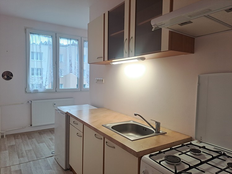 Pronájem bytu 3+kk 57 m² (Jednopodlažní) - foto 6