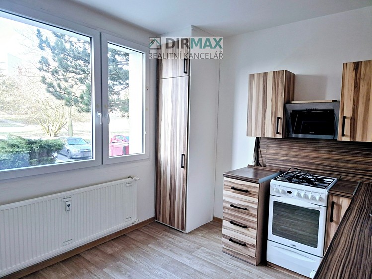 Pronájem bytu 4+1 83 m² - foto 2