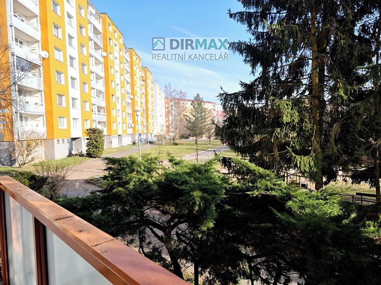 Pronájem bytu 4+1 83 m² - foto 4