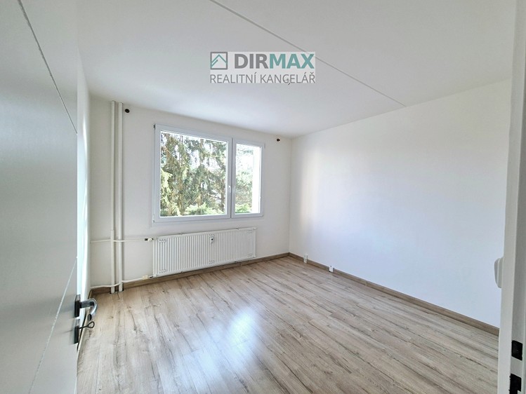 Pronájem bytu 4+1 83 m² - foto 5