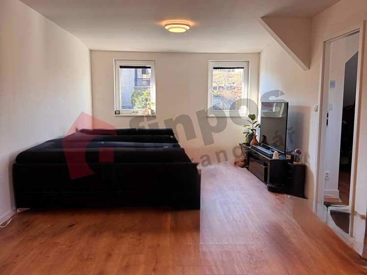 Pronájem bytu 3+kk 71 m² (Podkrovní) - foto 6