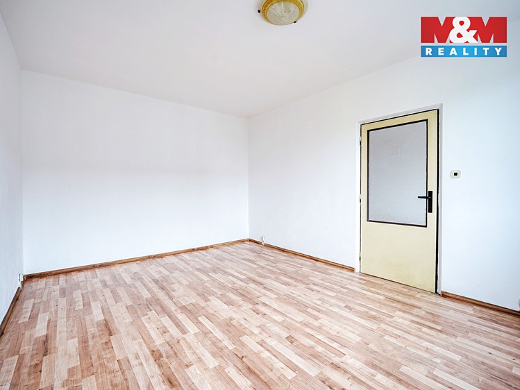 Pronájem bytu 1+1 35 m² - foto 7