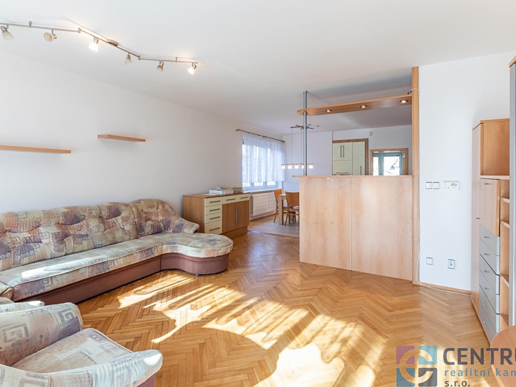 Pronájem bytu 4+kk 87 m² (Jednopodlažní) - foto 3
