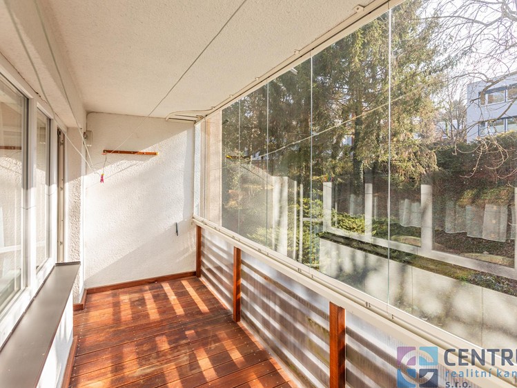 Pronájem bytu 4+kk 87 m² (Jednopodlažní) - foto 4