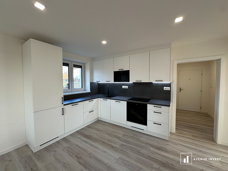 Pronájem bytu 3+kk 77 m² - foto 1