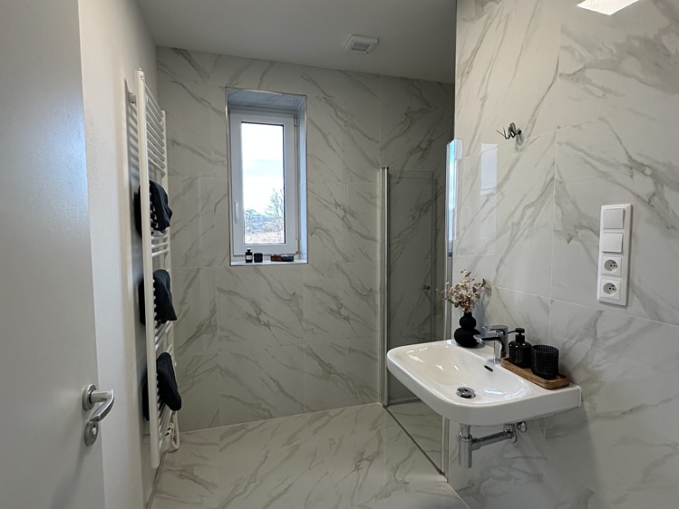 Pronájem bytu 3+kk 77 m² - foto 6