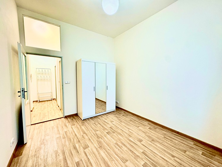 Pronájem bytu 2+kk 33 m² (Jednopodlažní) - foto 3