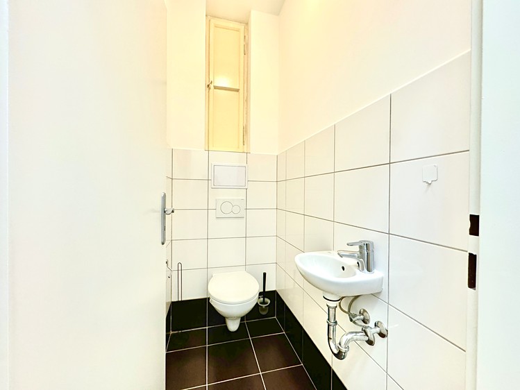 Pronájem bytu 2+kk 33 m² (Jednopodlažní) - foto 5