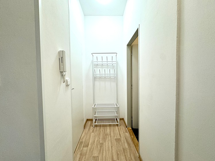 Pronájem bytu 2+kk 33 m² (Jednopodlažní) - foto 6
