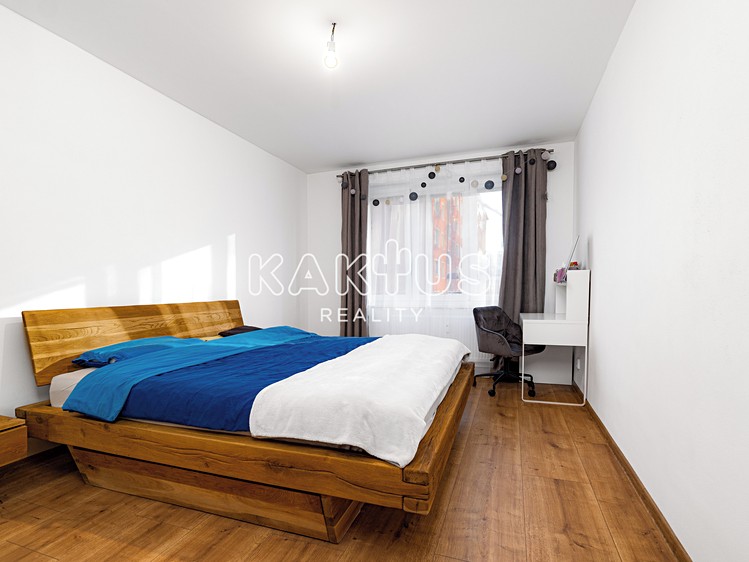 Pronájem bytu 2+kk 54 m² - foto 3
