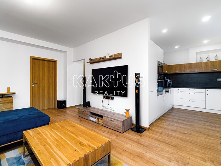 Pronájem bytu 2+kk 54 m² - foto 8