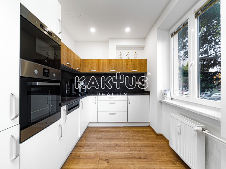 Pronájem bytu 2+kk 54 m² - foto 5