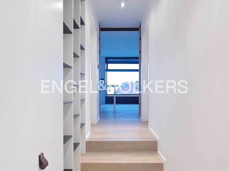 Pronájem bytu 2+kk 60 m² (Mezonet) - foto 7