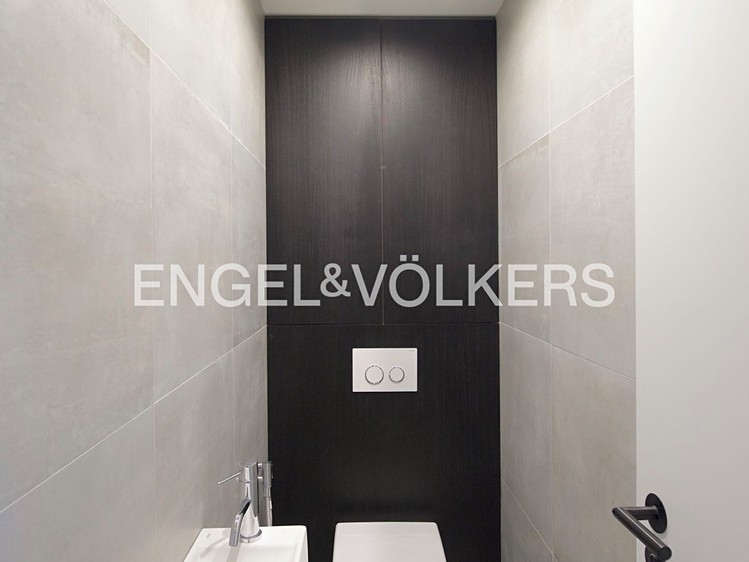 Pronájem bytu 2+kk 60 m² (Mezonet) - foto 6