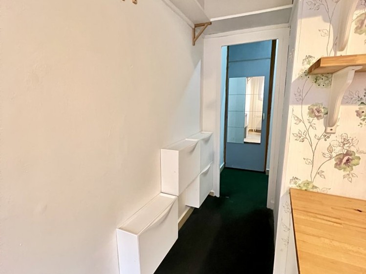 Pronájem bytu 1+1 33 m² - foto 6