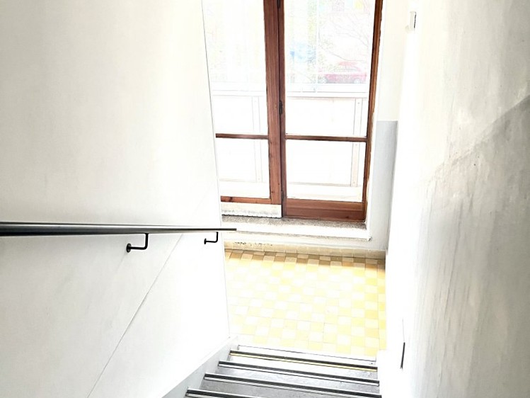 Pronájem bytu 1+1 33 m² - foto 8