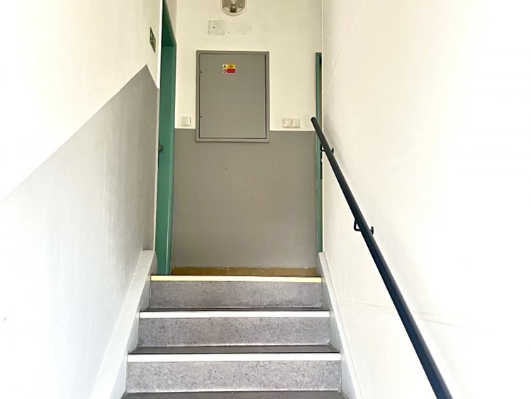Pronájem bytu 1+1 33 m² - foto 7
