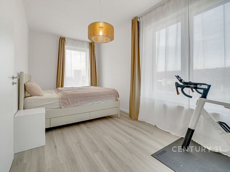 Pronájem bytu 2+kk 59 m² - foto 8