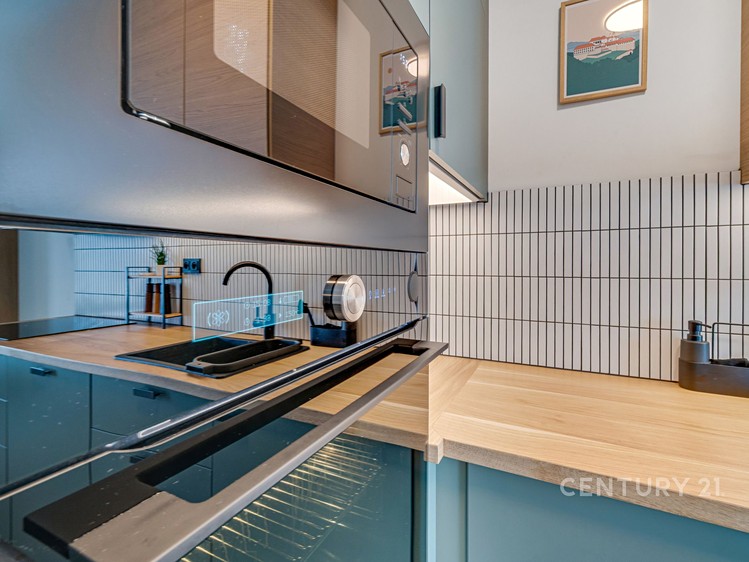 Pronájem bytu 2+kk 59 m² - foto 5