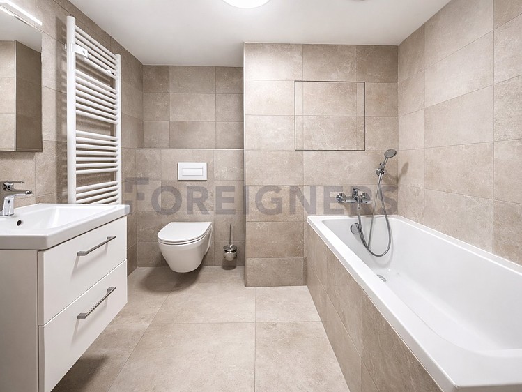 Pronájem bytu 1+kk 38 m² - foto 2