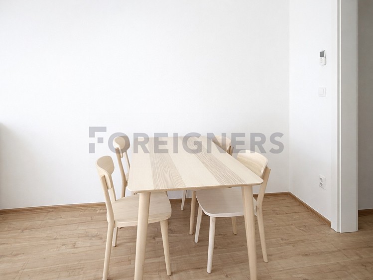 Pronájem bytu 1+kk 38 m² - foto 8