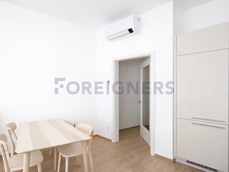 Pronájem bytu 1+kk 38 m² - foto 6