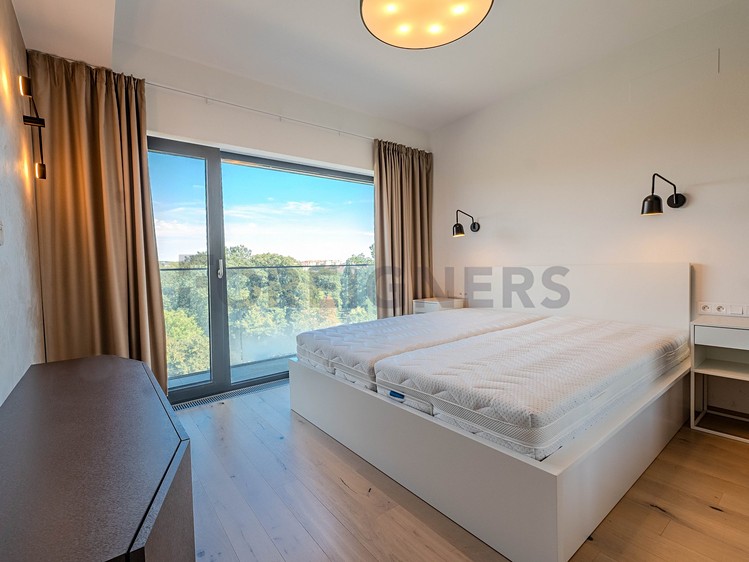 Pronájem bytu 2+kk 66 m² - foto 3
