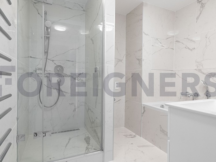 Pronájem bytu 2+kk 66 m² - foto 8