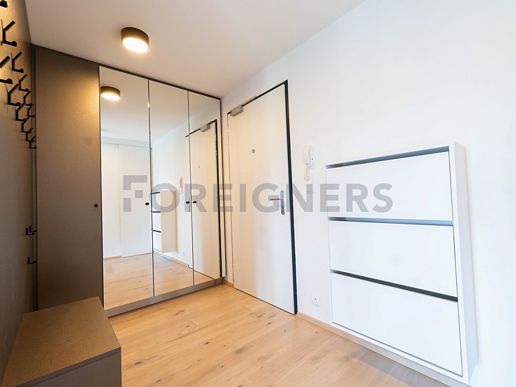 Pronájem bytu 2+kk 66 m² - foto 5