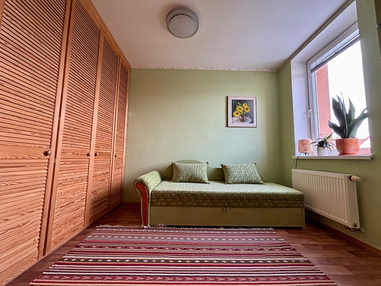 Pronájem bytu 3+1 92 m² - foto 7