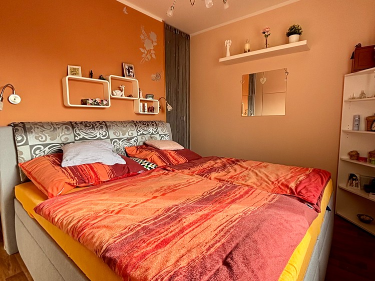 Pronájem bytu 3+1 92 m² - foto 6