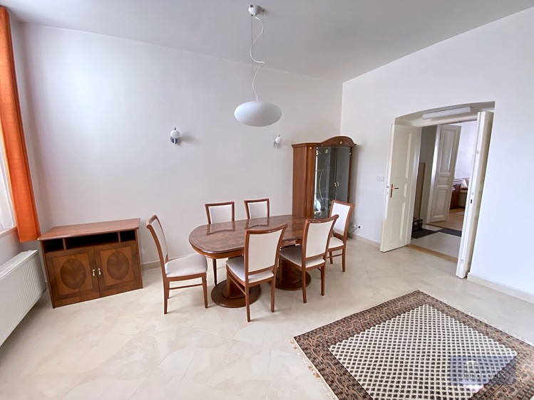 Pronájem bytu 3+kk 86 m² - foto 4