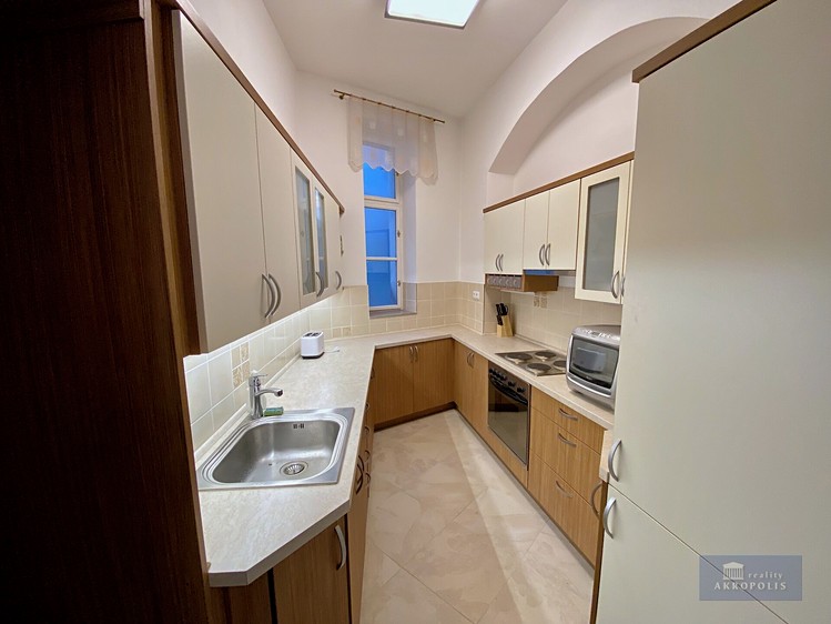 Pronájem bytu 3+kk 86 m² - foto 2