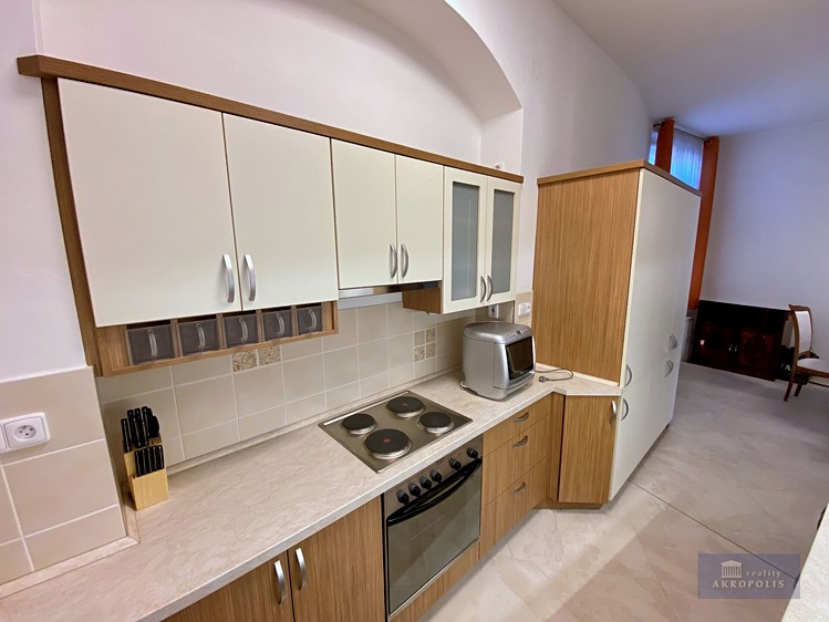Pronájem bytu 3+kk 86 m² - foto 5
