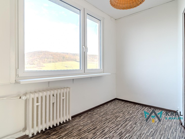 Pronájem bytu 2+1 63 m² - foto 3